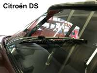Alle - balai d'essuie-glace, Citroën DS, modèle à trois articulations, refabrication des balai
