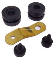 citroen ds 11cv hy lave glace fixations moteur dessuie traction P60267 - Photo 1