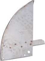 citroen ds 11cv hy marchepied gauche ferme fabrication artisanale dorigine europeenne P48198 - Photo 1