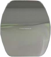 Peugeot - miroir de rétroviseur HY jusque 1971! Made in France