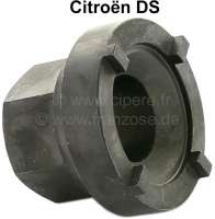 Citroen-DS-11CV-HY - clé pour écrou de cuvette de rotule sup. de pivot 3310-T, DS, SM