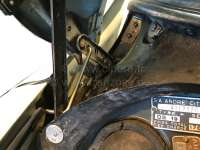 citroen ds 11cv hy outillage special auto outil datelier citron crochet P37802 - Photo 1