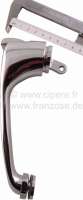 Citroen-DS-11CV-HY - Poignée de porte int. arrière droite, Citroën DS à partir de 1972, longueur du doigt 7