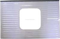 citroen ds 11cv hy porte hayon superieur en polyester P48242 - Photo 1