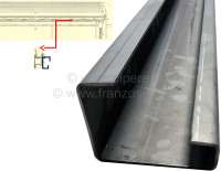 citroen ds 11cv hy rail porte coulissante horizontal 2 pieces P48267 - Photo 1