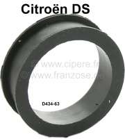 Citroen-DS-11CV-HY - anneau de protection, Citroën DS, pour colliers de pare-poussière caoutchouc de la tige 