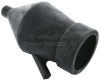 Alle - cafetière arrière, Citroën DS, LHM, produit Made in Germany sur un outillage neuf et av