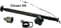 citroen ds 11cv hy ressorts cylindres suspension kit reparation P33279 - Photo 1