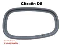 citroen ds 11cv hy retroviseurs retroviseur porte 1972 cadre en plastique P37960 - Photo 1