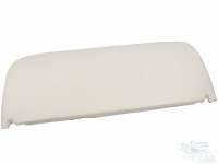 Alle - mousse de rembourrage, Citroën DS à partir de 1968, assise de banquette arrière, unique