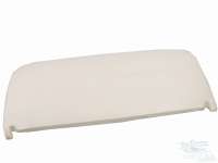 Renault - mousse de rembourrage, Citroën DS à partir de 1968, assise de banquette arrière, unique