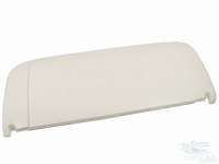 Citroen-DS-11CV-HY - mousse de rembourrage, Citroën DS à partir de 1968, assise de banquette arrière, unique