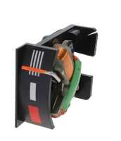 Alle - thermomètre de tableau de bord, Citroën DS, indicateur de température moteur pour monta