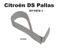citroen ds 11cv hy toits capotes patte P38690 20260326123442 - Photo 1
