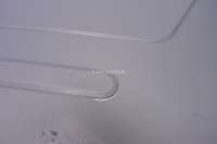 Citroen-DS-11CV-HY - tôle arrière de cabine, partie inférieure, Citroën HY pickup, tous modèles avec la ca