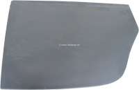 citroen ds 11cv hy tole ext reparation porte arriere gauche P60073 - Photo 1