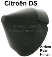 Citroen-DS-11CV-HY - butée caoutchouc de bras de suspension arrière, Citroën DS, SM et HY, diam. env. 46,5mm