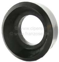 Citroen-DS-11CV-HY - pare-poussière de rotule, Citroën DS jusque 1965, caoutchouc sur le pivot de moyeu, diam