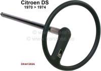 citroen ds 11cv hy volants colonnes direction volant citron P32144 - Photo 1