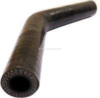 Renault - Universel- durite de radiateur coudée à 45°, pour refroidissement ou chauffage, diam. i