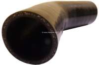 Renault - Universel- durite de radiateur coudée à 45°, pour refroidissement ou chauffage, diam. i