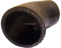 Renault - Universel- durite de radiateur coudée à 45°, pour refroidissement ou chauffage, diam. i