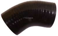Renault - Universel- durite de radiateur coudée à 45°, pour refroidissement ou chauffage, diam. i