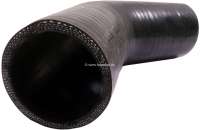 Peugeot - Universel- durite de radiateur coudée à 45°, pour refroidissement ou chauffage, diam. i