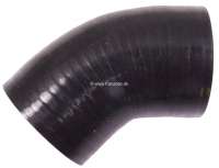 Renault - Universel- durite de radiateur coudée à 45°, pour refroidissement ou chauffage, diam. i