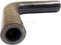 Sonstige-Citroen - Universel- durite de radiateur coudée à 90°, pour refroidissement ou chauffage, diam. i