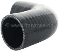 Sonstige-Citroen - Universel- durite de radiateur coudée à 90°, pour refroidissement ou chauffage, diam. i