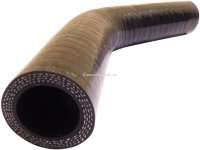 Sonstige-Citroen - Universel- durite de radiateur, réducteur coudé à 45°, de diam. int. 22mm à 19mm, pou