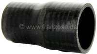 Sonstige-Citroen - Universel- durite de radiateur, réducteur de diam. int. 51mm à 45mm, pour refroidissemen