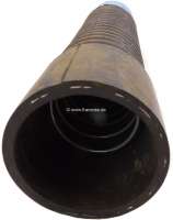 Renault - Universel- durite de radiateur, réducteur de diam. int. 57mm à 45mm, pour refroidissemen