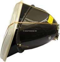 Sonstige-Citroen - phare, Citroën GS, phare gauche, code européen + H1 Marchal, pièce d'origine