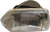 Sonstige-Citroen - phare, Citroën GS, phare gauche, code européen + H1 Marchal, pièce d'origine