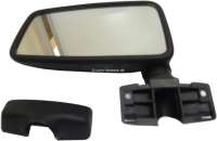 Alle - rétroviseur de porte gauche, Citroën Visa jusque 1980, Citroën LNA, Renault R5, Peugeot