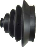 Sonstige-Citroen - soufflet de cardan côté boîte de vitesse, Citroën GS, GSA, AMI 8 Super, 18x72,5x85