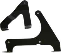 Alle - equerres de fixation d'Hydrovac modèle 7 pouces (74505)