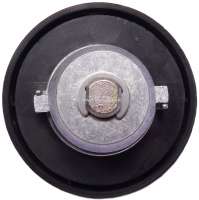 Citroen-DS-11CV-HY - bouchon de réservoir d'essence à clé, Peugeot 604