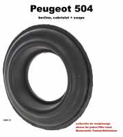 peugeot alimentation carburant collerette remplissage 504 toutes berlines cabriolet coupe pick up dorigine 150413 P73669 - Photo 1