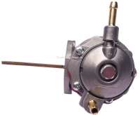 Peugeot - pompe à essence, Simca 1301, 1501 S/LS/Spécial de 12.1968 à 1975