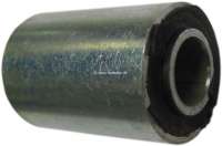 Citroen-2CV - silentbloc de support d'amortisseurs à bras, Peugeot 203, 403, dimensions 12 x 25 x 35 x 