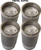 peugeot bielles arbres a came pistons volants moteurs chemises 504 P71152 - Photo 1