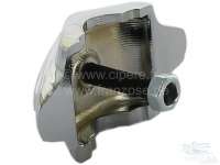 Peugeot - pontet enjoliveur de calandre, Peugeot 203, l'unité, n° d'origine 7808.01