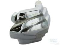 Peugeot - pontet enjoliveur de calandre, Peugeot 203, l'unité, n° d'origine 7808.01