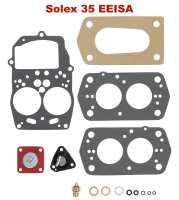 peugeot carburateurs joints carburateur pochette detancheite double P72916 20260416145206 - Photo 1