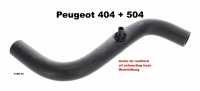 peugeot circuit dhuile durite reniflard 404 504 dorigine 119015 P71435 - Photo 1