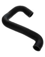 Alle - durite supérieure de radiateur, Peugeot 304, moteur XK5 toutes et à partir de n° de cha