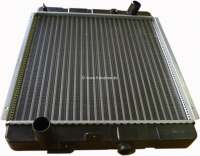 Peugeot - radiateur Peugeot J7 et J9 moteurs essence et diesel, pièce neuve. Pour moteurs XD2P94, X